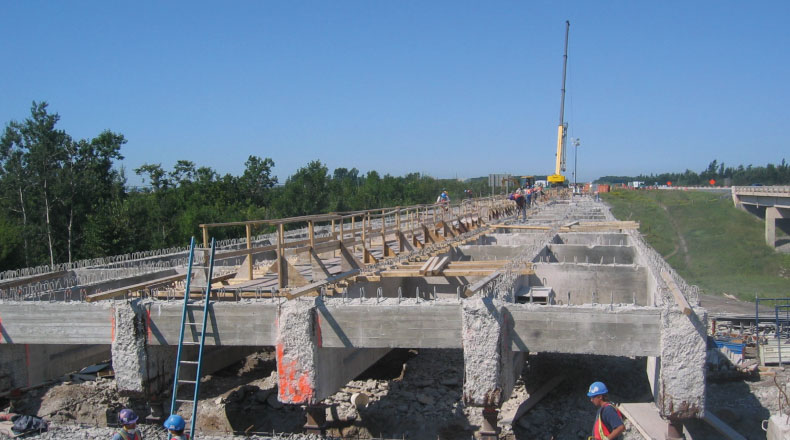 07073 - Pont A-20 Saint-Vallier