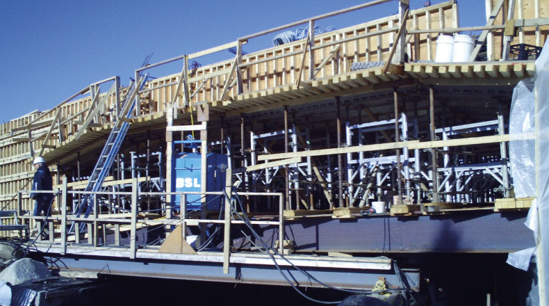 10084 - Pont route 161, Stornoway