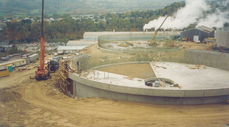 Produits Forestiers Donohue