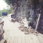 14-03 – Promenade de la falaise, chute Montmorency