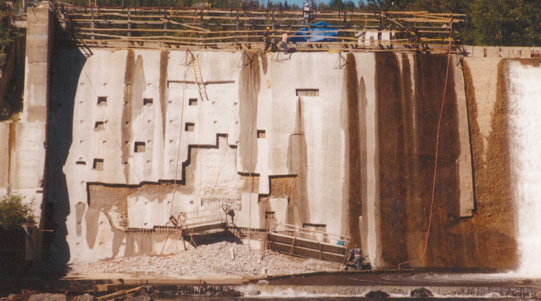 Produits Forestiers Donohue