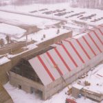 17-18 – Entrepôt Clinker no.2