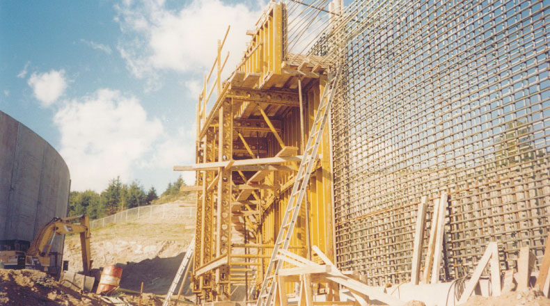 Produits Forestiers Donohue