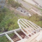 14-03 – Promenade de la falaise, chute Montmorency