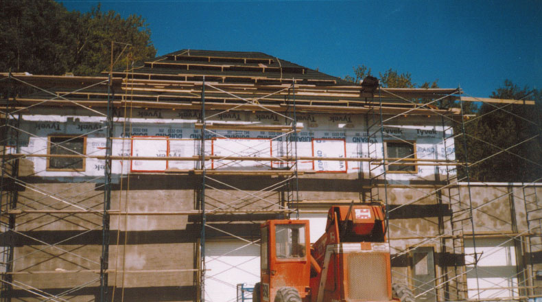 17-16 - Usine d'épuration