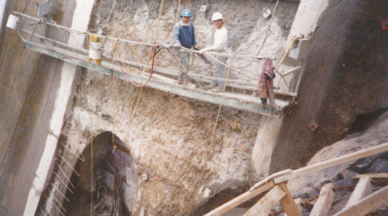 Produits Forestiers Donohue