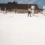 19-16 – Fondations bâtiment 459