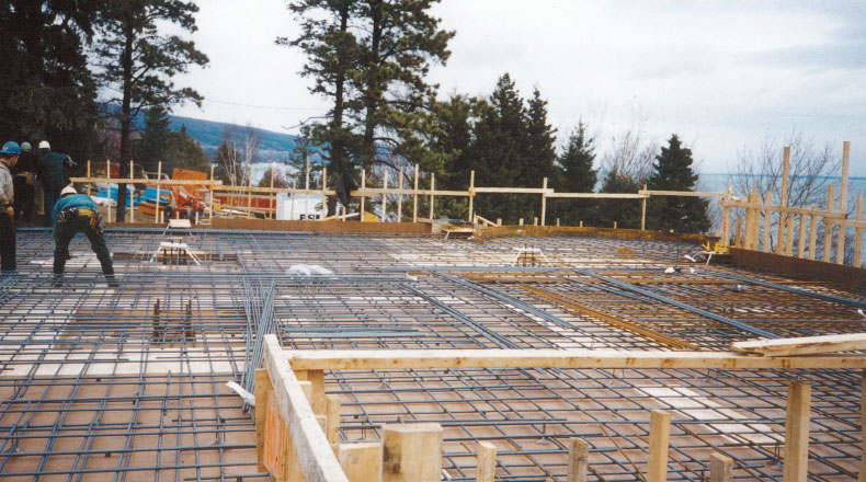 18-18 - Agrandissement du casino de Charlevoix