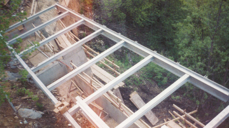 14-03 - Promenade de la falaise, chute Montmorency