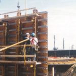 19-16 – Fondations bâtiment 459