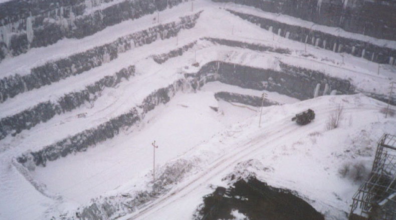 17-18 - Entrepôt Clinker no.2