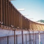 14-10 – Bassin et bâtiment