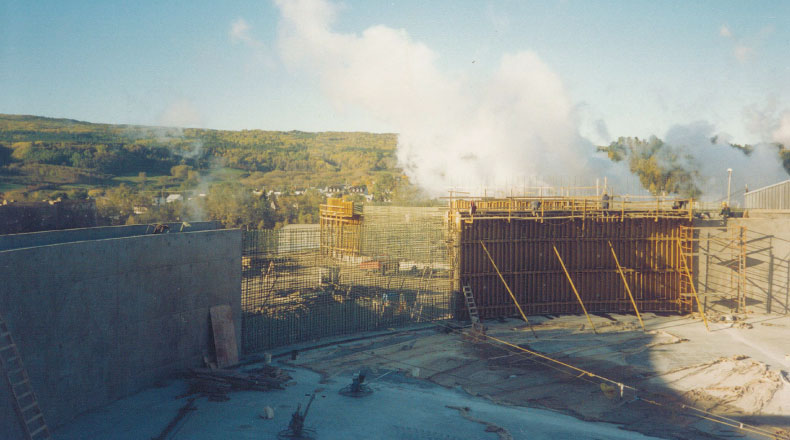 Produits Forestiers Donohue