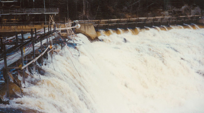 Produits Forestiers Donohue