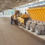 19-15 – Fondations bâtiment HC3-S031