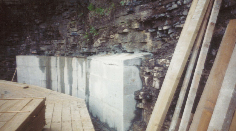 14-03 - Promenade de la falaise, chute Montmorency