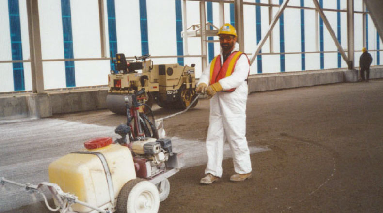 19-15 - Fondations bâtiment HC3-S031