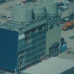 16-14 – Travaux d’architecture, Société Minière Raglan