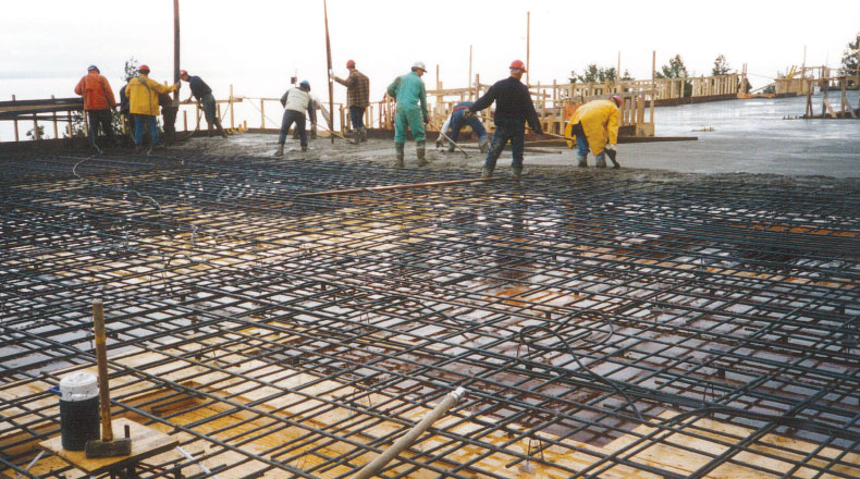 18-18 - Agrandissement du casino de Charlevoix