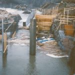 16-11 – Chutes Gorry, Centrale Hydro-Électrique