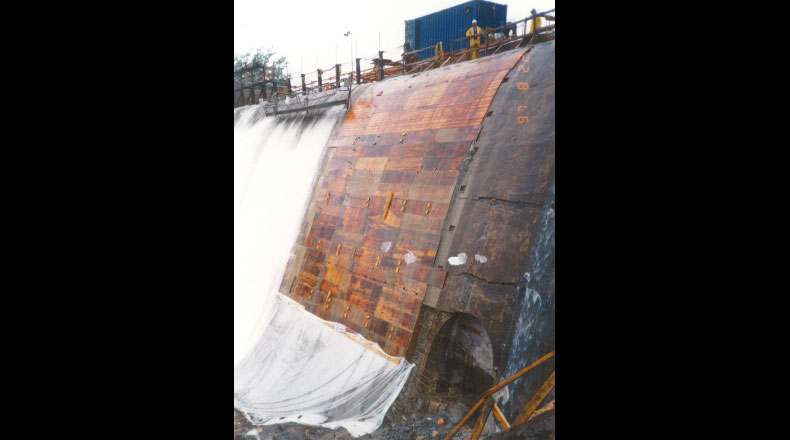 Produits Forestiers Donohue