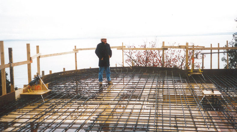 18-18 - Agrandissement du casino de Charlevoix