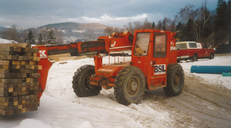 17-16 - Usine d'épuration