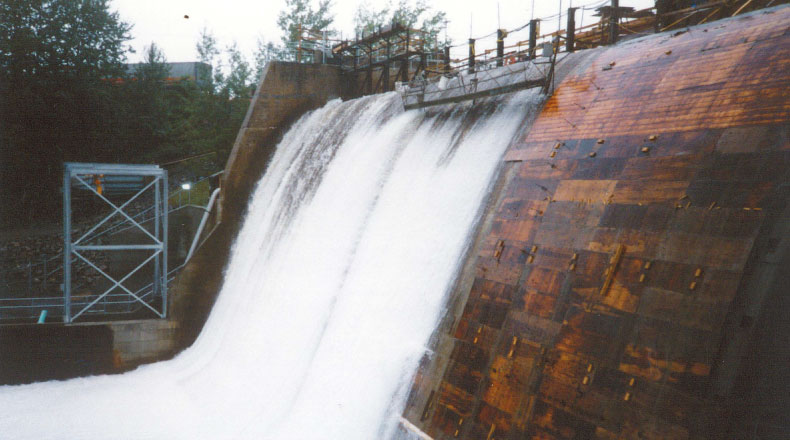 Produits Forestiers Donohue