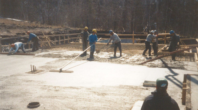 17-16 - Usine d'épuration