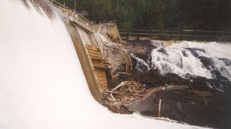 Produits Forestiers Donohue