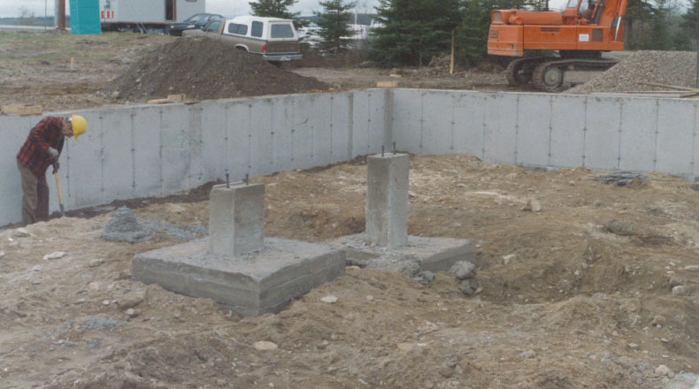 13-03 - Construction d'une usine Gripo