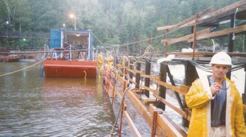 Produits Forestiers Donohue