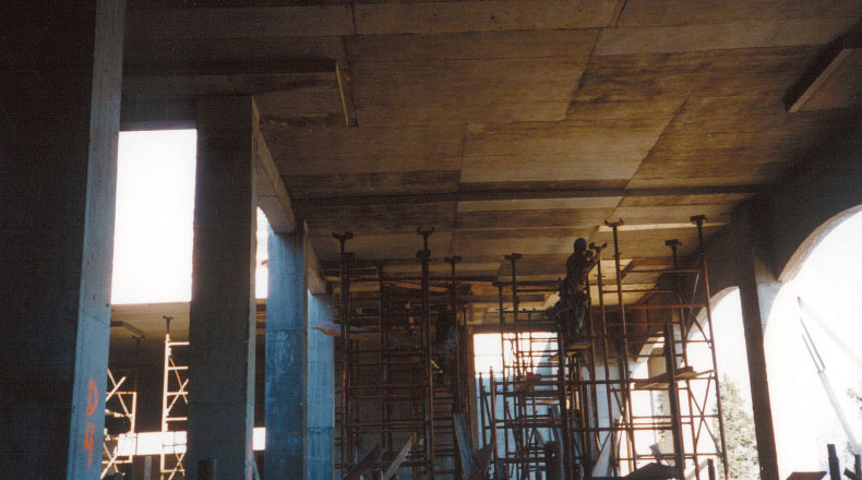 18-18 - Agrandissement du casino de Charlevoix