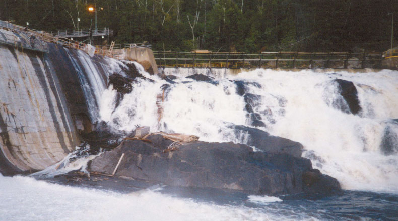 Produits Forestiers Donohue