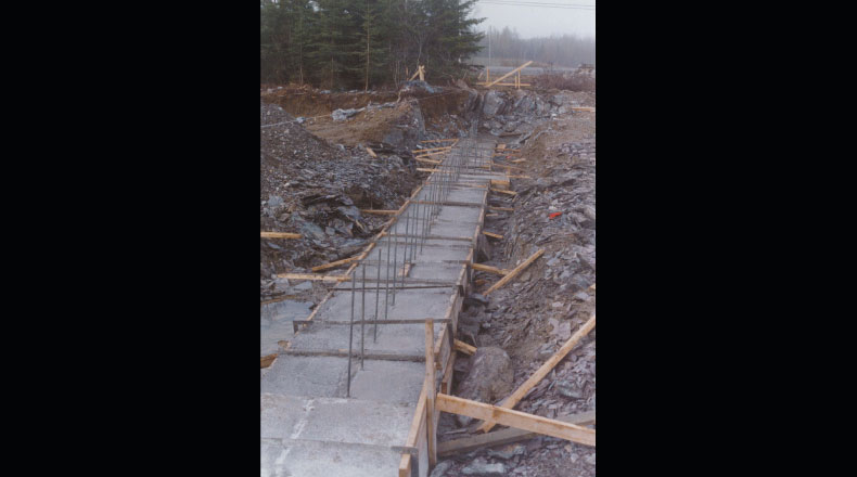 13-03 - Construction d'une usine Gripo