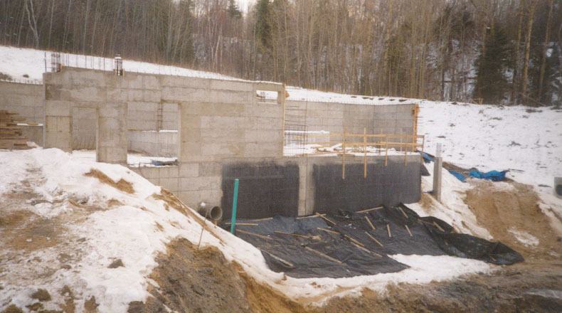 17-16 - Usine d'épuration