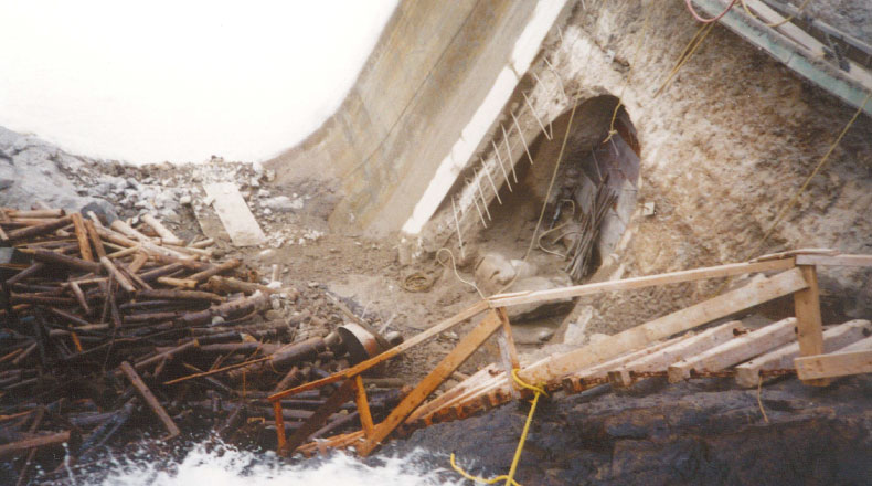 Produits Forestiers Donohue