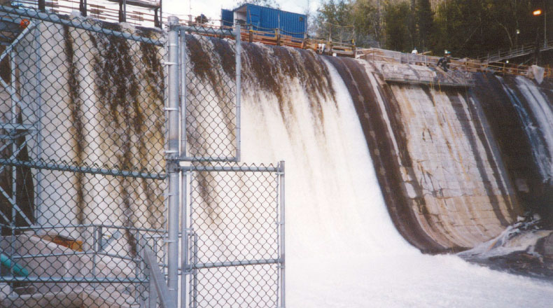 Produits Forestiers Donohue