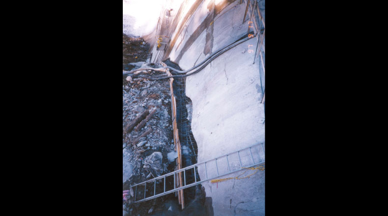 Produits Forestiers Donohue