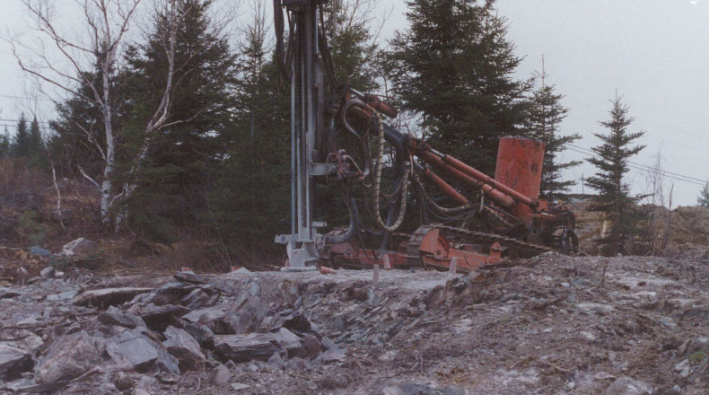 13-03 - Construction d'une usine Gripo