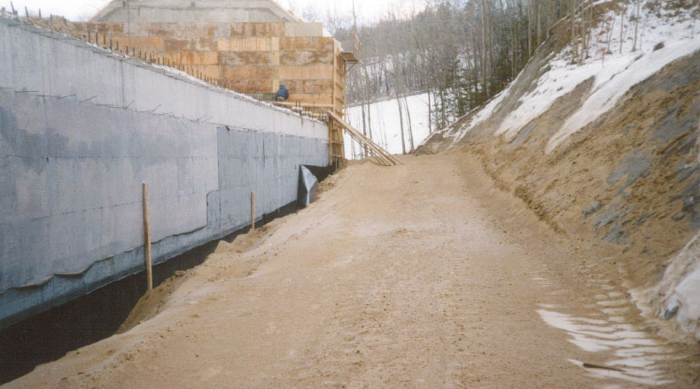 17-16 - Usine d'épuration