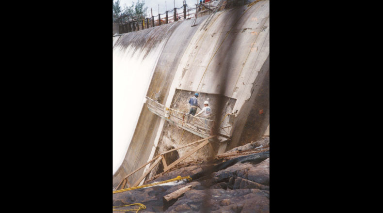 Produits Forestiers Donohue