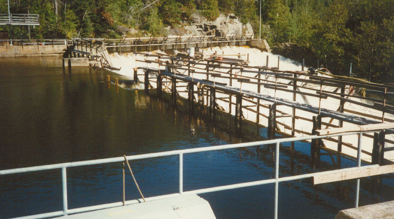 Produits Forestiers Donohue