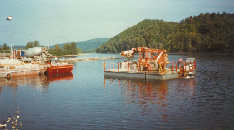 Produits Forestiers Donohue