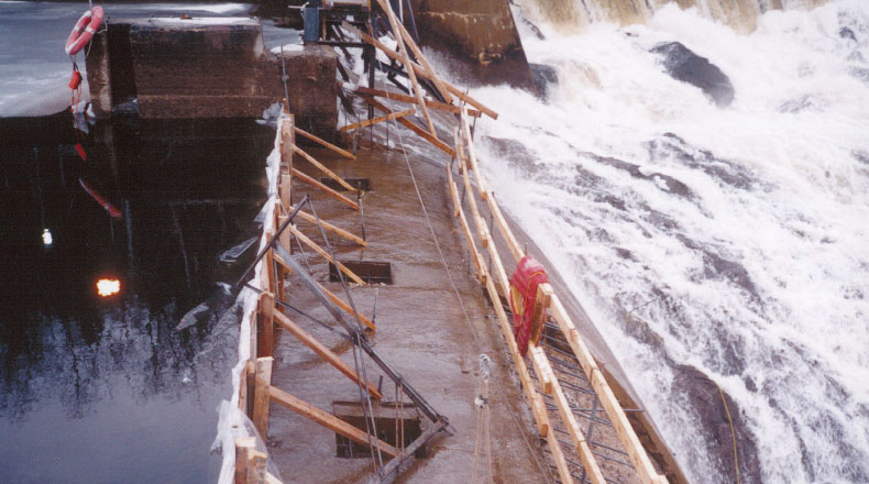 Produits Forestiers Donohue