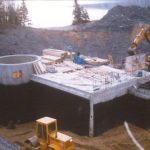 17-16 – Purification plant