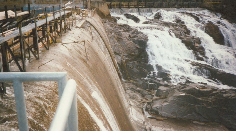 Produits Forestiers Donohue