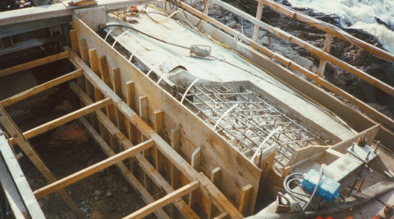 Produits Forestiers Donohue