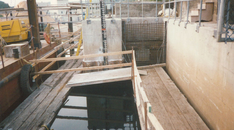 Produits Forestiers Donohue