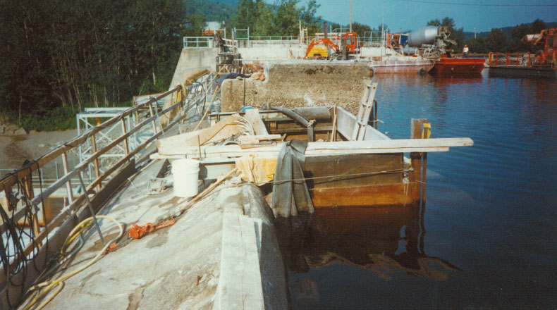 Produits Forestiers Donohue